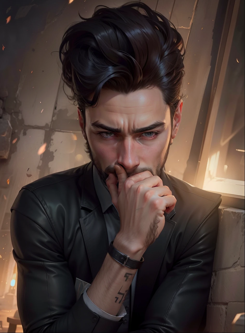 Change background handsome boy, realistic face, 8k ultra realistic ๐๐๐๐๐ ๐๐๐๐๐๐๐๐ ๐๐๐,
