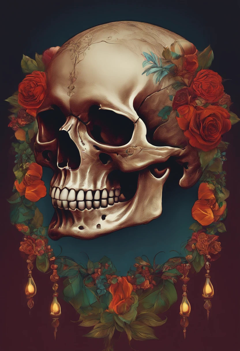 Skull sex gay
