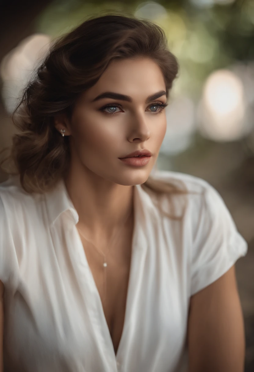 8k, master part, Fotografia RAW, best quality, fotorrealista, papel de parede CG Unity 8k altamente detalhado, profundidade de campo, Cinematic light, Reflexo da lente, ray tracing, (extremely beautiful and charismatic face, beautiful lips, Olhos bonitos), rosto intrincadamente detalhado, (pele ultra detalhada), 1 Homem, na natureza, em sombras profundas, macho europeu bonito, Kpop idol, 1 masculino, (corpo muito forte e musculoso:1.3), (looking up at the audience), (grande olhar determinado) :1.3), (Mangas), (noite da cidade da moda, noite escura, neon signs, Fundo desfocado), moda noite de rua, (pessoas nas costas:1.3), lindos brincos, Pulseiras, colar, knee tights, olhos claros, ambulante, (pale skin), (olhos grandes), virada para a frente, (tiro na parte superior do corpo), (uma roupa folgada:1.3), (brown hair), (Roupas Bosh, (transparent), (looking up at the audience:1.3) muito forte ,, virando as costas, (tiro nas costas), transparent, medium-sized hips.