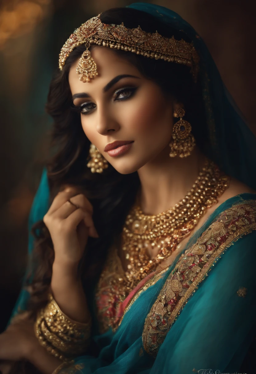 Beutiful women