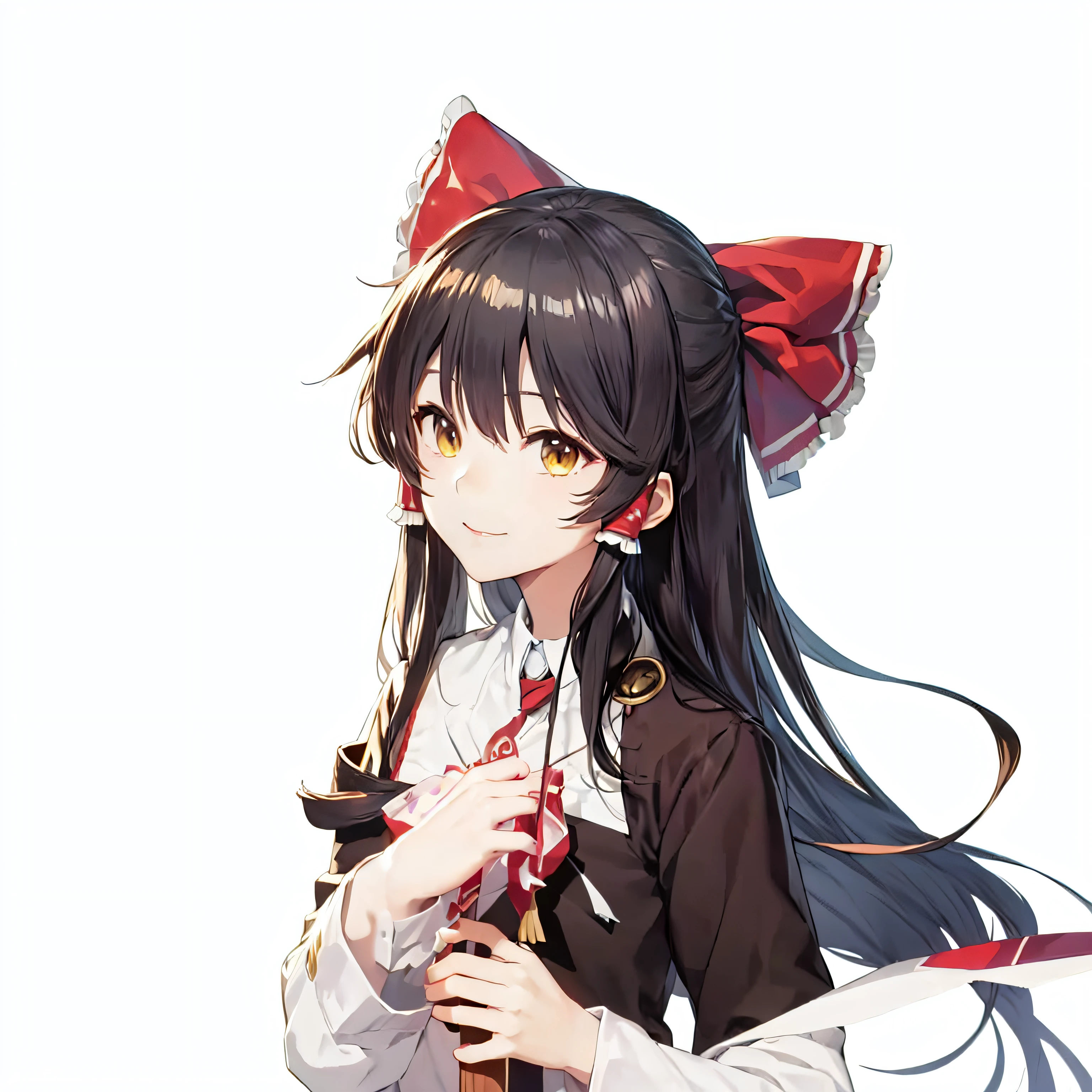 fixed hand