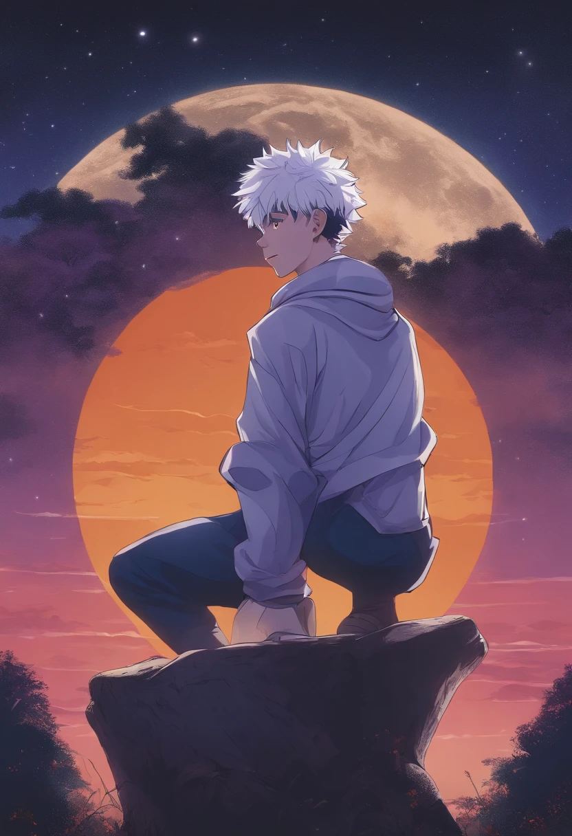 Killua Zoldyck
