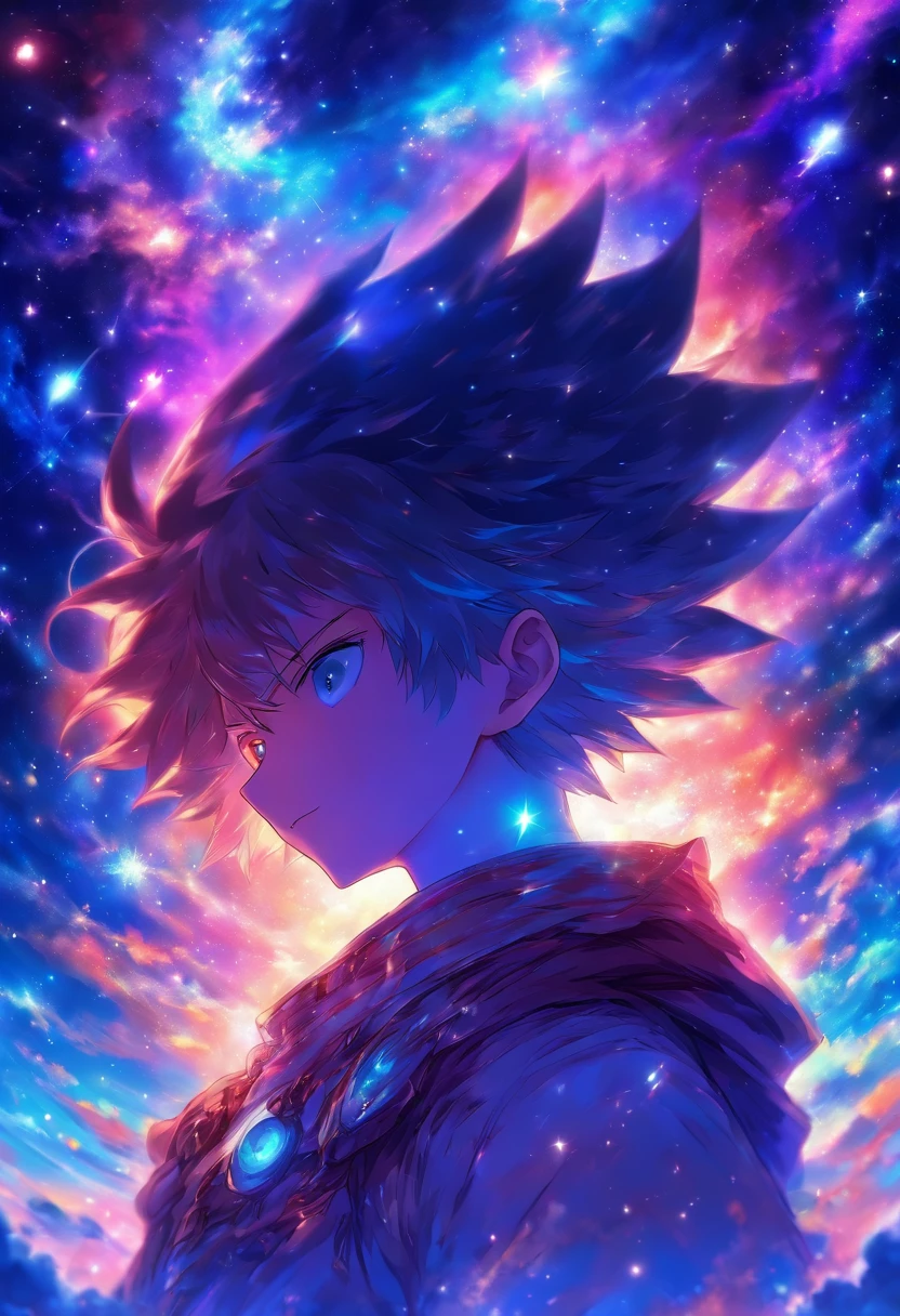 kosmos,starrysky