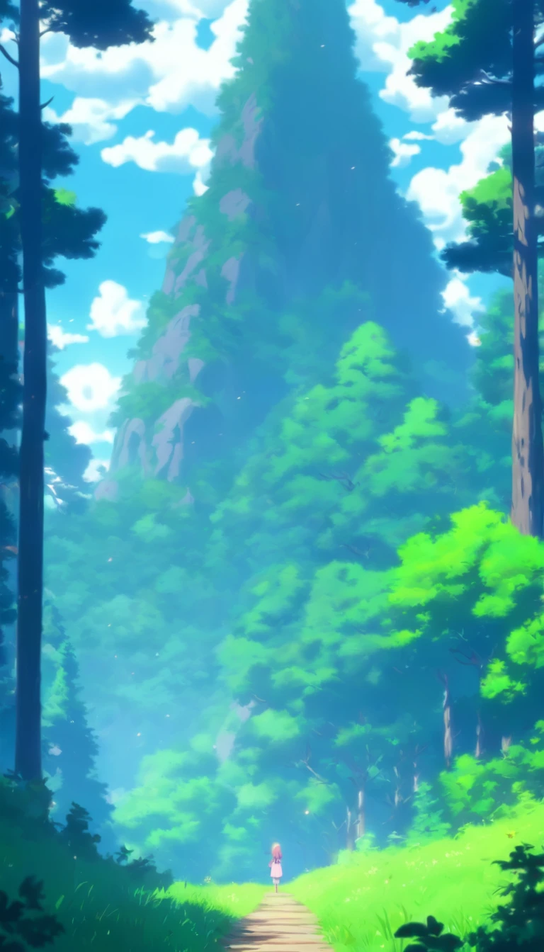 ln the forest，dense fog，2-storey chalet，Hyper-realistic，Ultra photo realsisim，Clouds，8K，super-fine，high qulity，（（（OC renderer）））