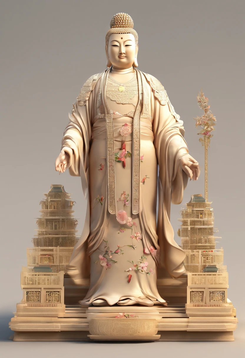 Nanyin ruler