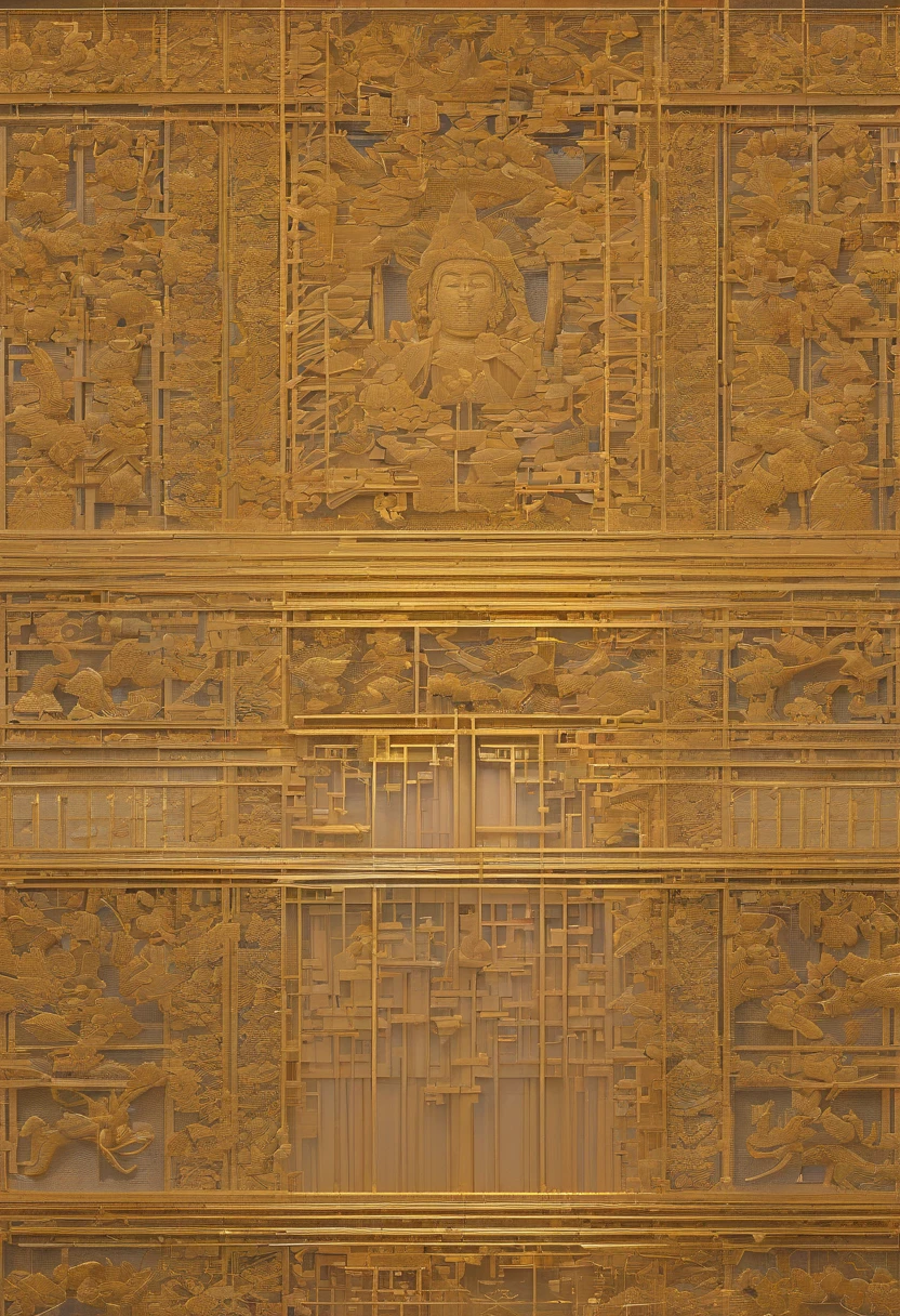 Nanyin ruler