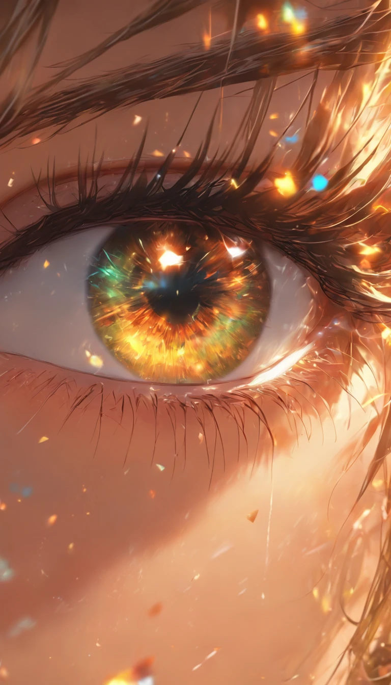 (Extremely detailed Cg Unity 8K wallpaper),(Masterpiece), (Best quality), (Ultra-detailed), (Best Illustration),(Best shadow), (Sharp eyeliner, eye shadows, Detailed eyes:1.1),, ,Break, IWS2000,