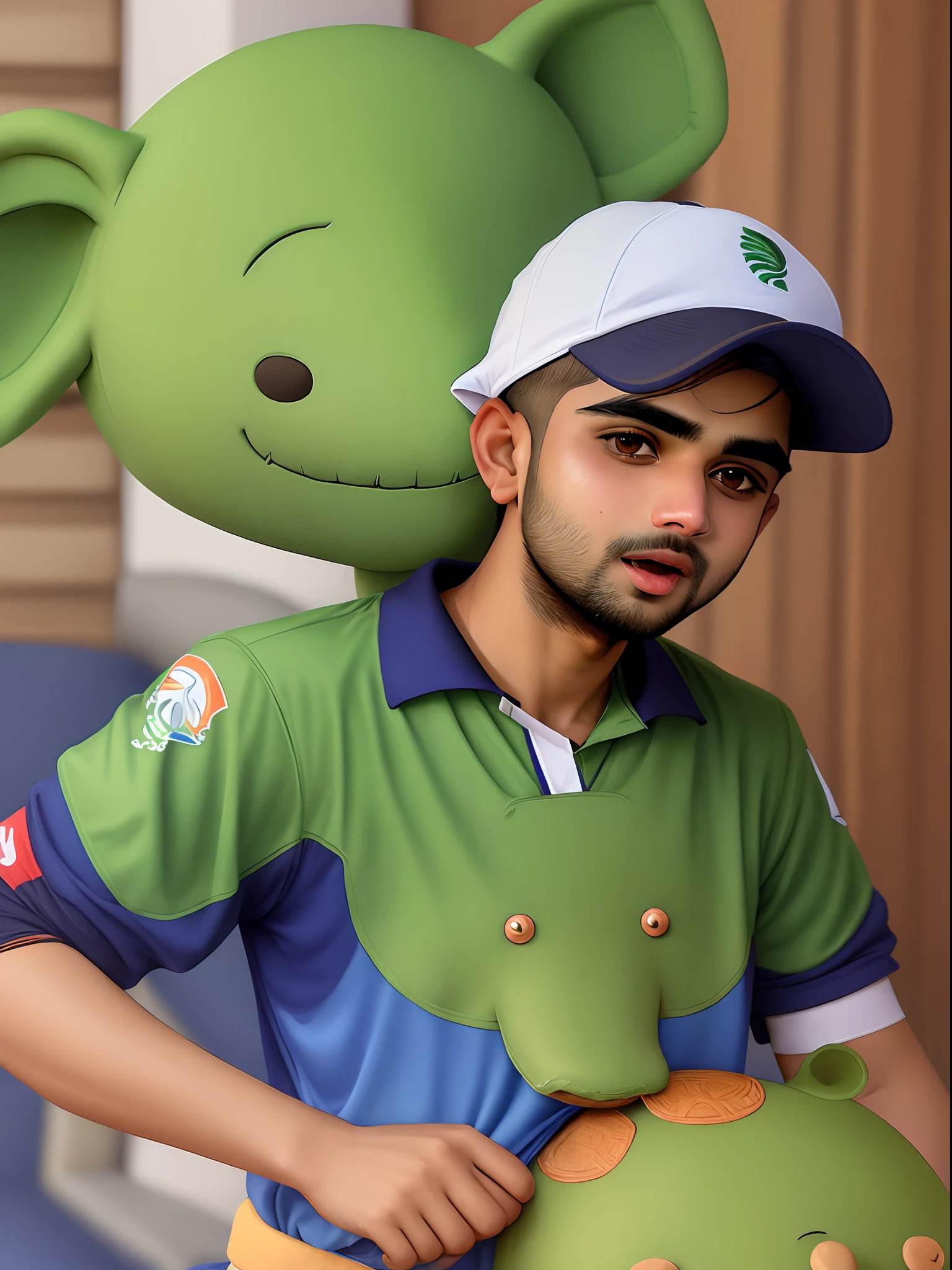 Babar azam
