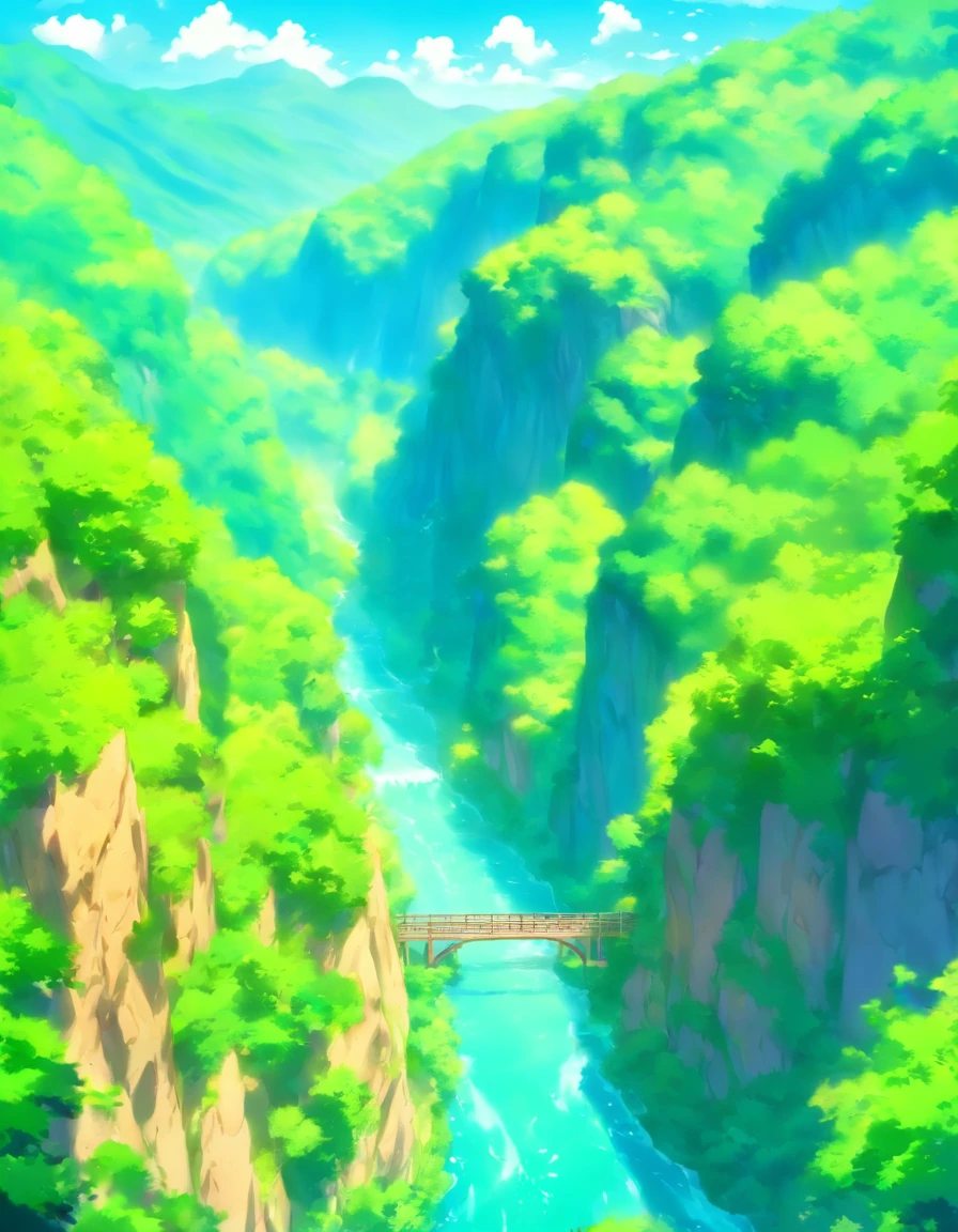 Photo (river valley:1)