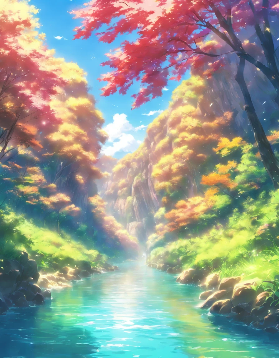 Photo (river valley:1)