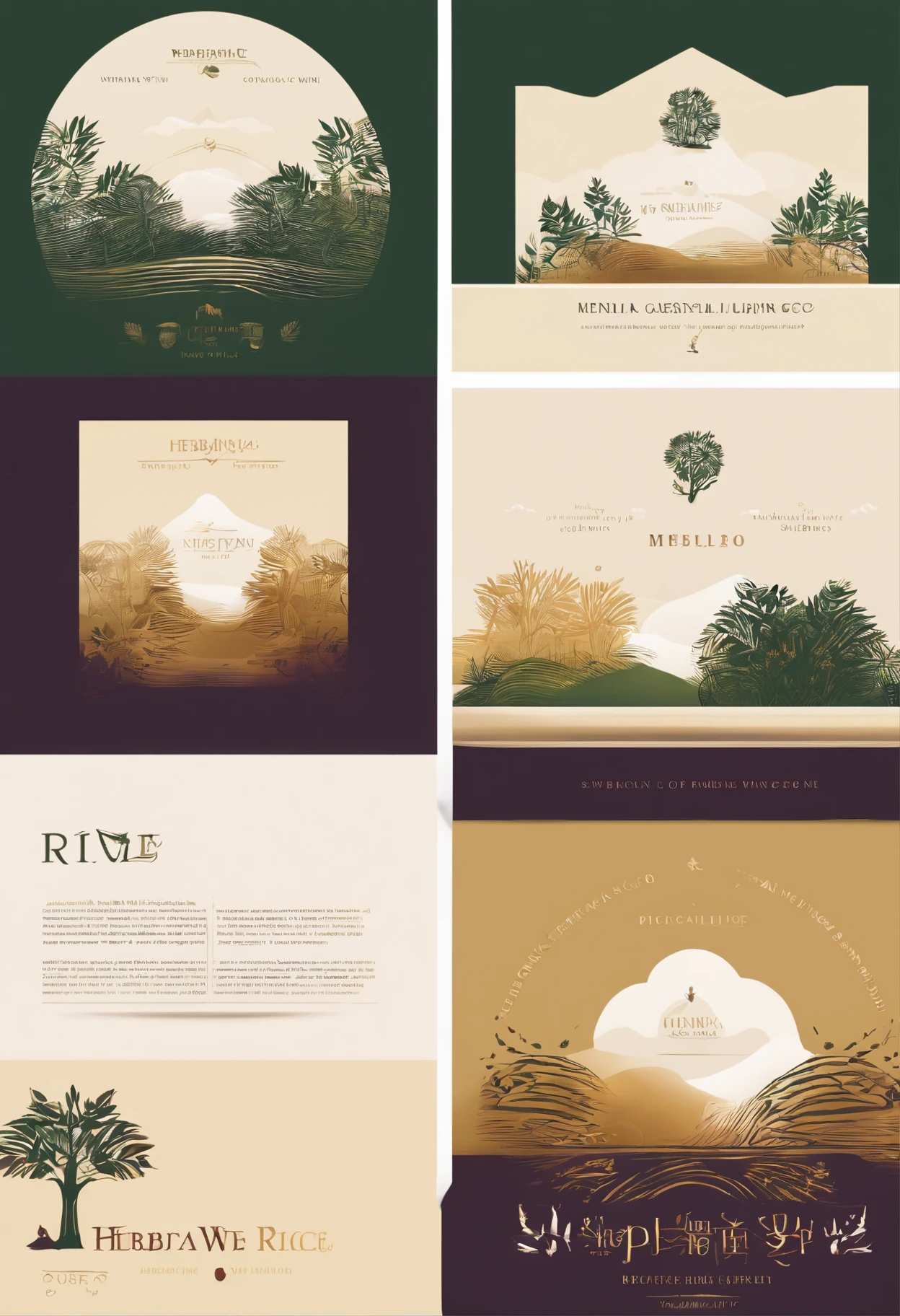 Simple colors,Simple graphics,Minimalist graphics,Logo design,Wine logo,Rice wine logo,medicinal wine,herbaceous plant,Logo design,Logo design,pictogram