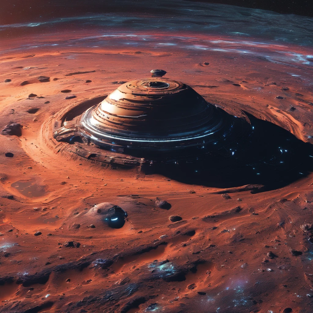 Lunar soil 32K(tmasterpiece,k hd,hyper HD,32K)Subconscious mines,Stereo equidistance,starlights,Dingdall effect,Light and shadow intensification,3D modeling,Four-dimensional model,Ultra-realistic engine,rendering,Studio lighting,The light shines,Fantasy atmosphere,vibrant with colors,8K,Surface reflected light