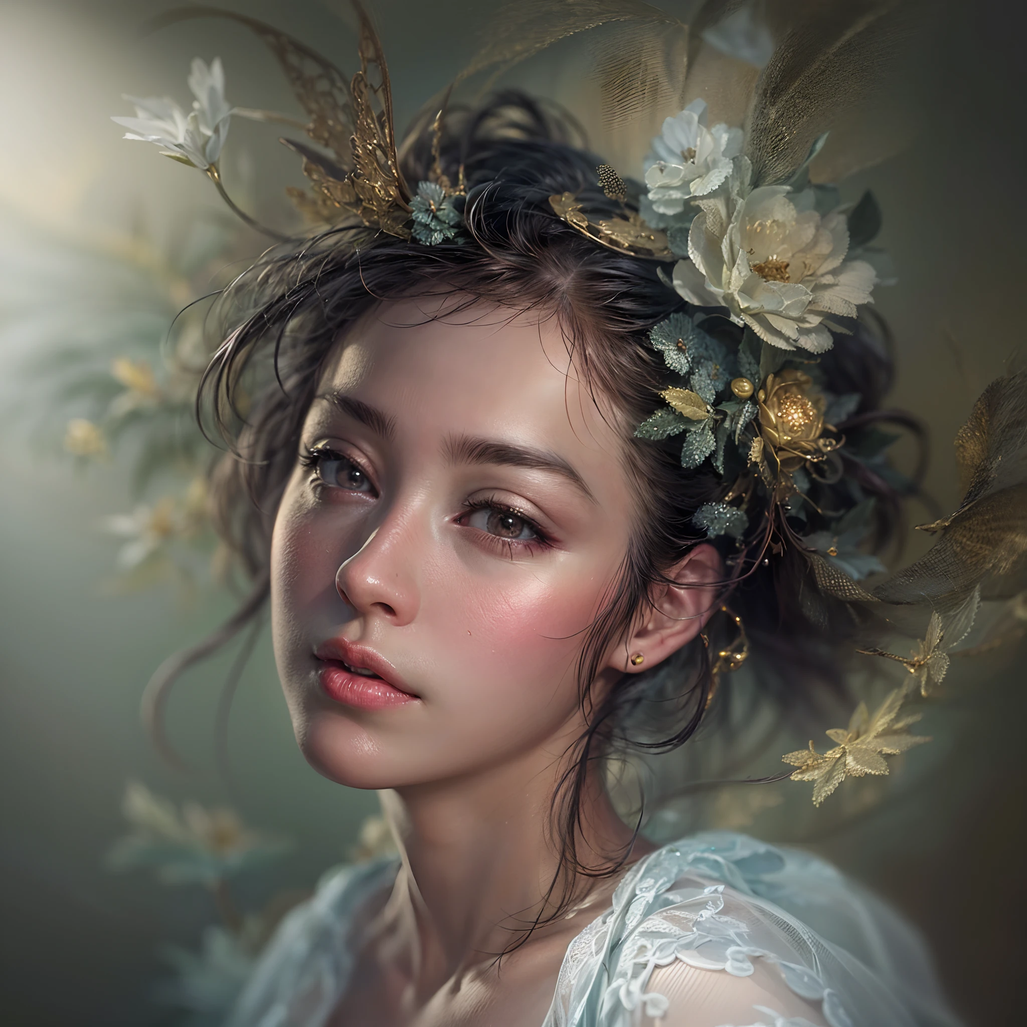 (best quality,4k,8k,highres,masterpiece:1.2),ultra-detailed,(realistic,photorealistic,photo-realistic:1.37), art,girl,body painting,natural beauty,graceful pose,detailed facial features,fine art,portraits,light and shadow,dreamy atmosphere,vibrant colors,soft lighting,natural scenery,harmony,balance,subtle emotions,aesthetics,creativity,visual storytelling,artistic expression,imagination,emotionally captivating,visual poetry,intricate details,ethereal,serenity,beauty,fluid brushstrokes,delicate lines,contrast,texture,implied movement,transcendent,inner world.