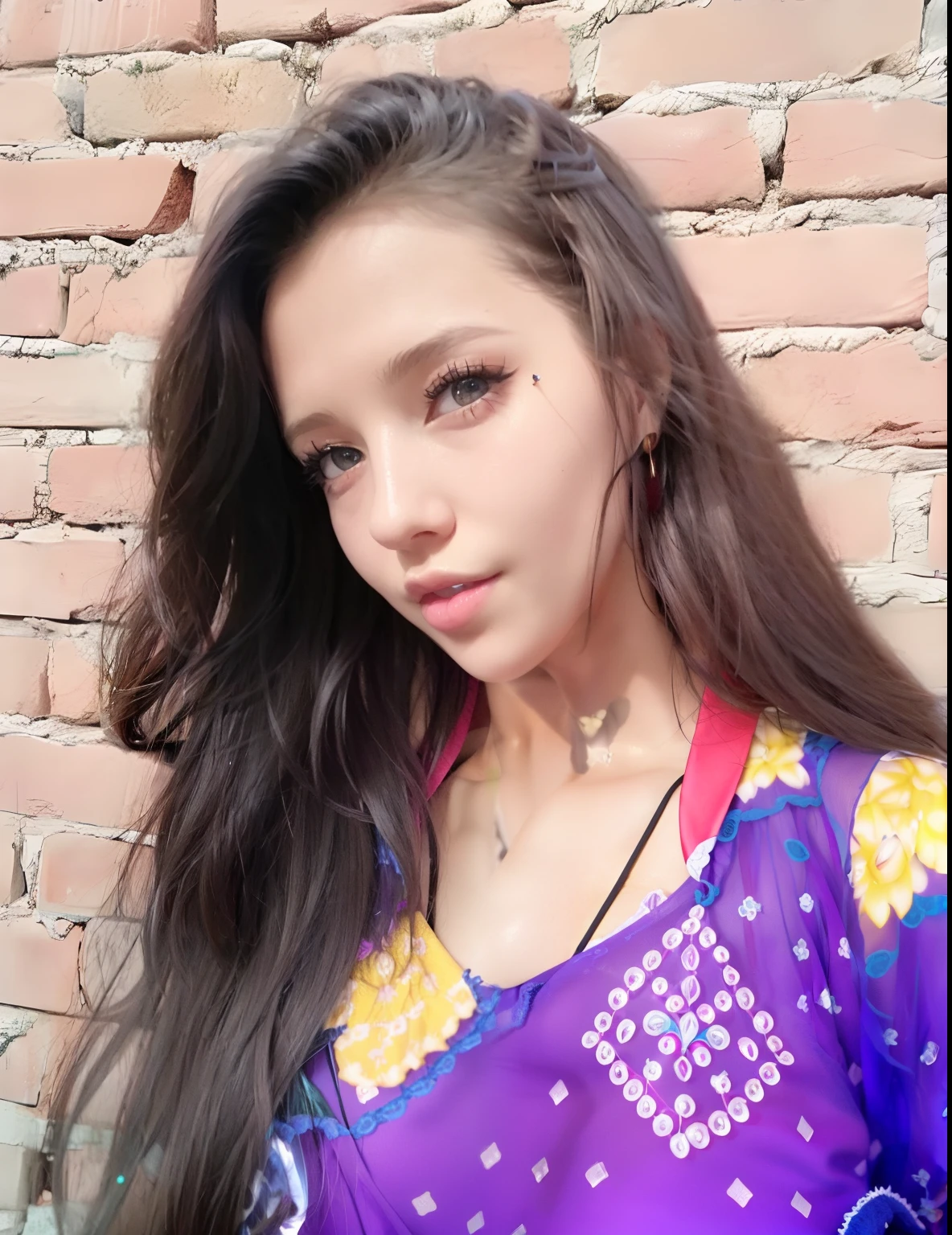 Sexy body