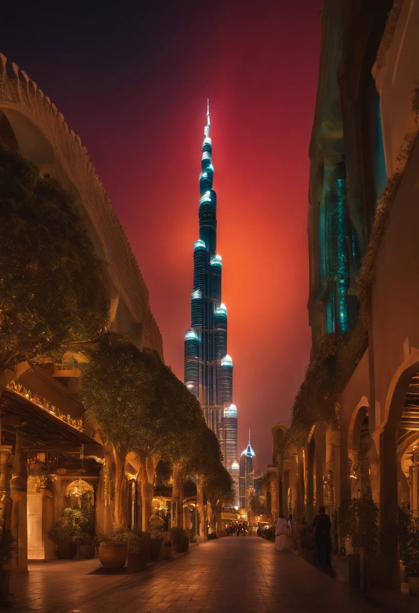 Dubai