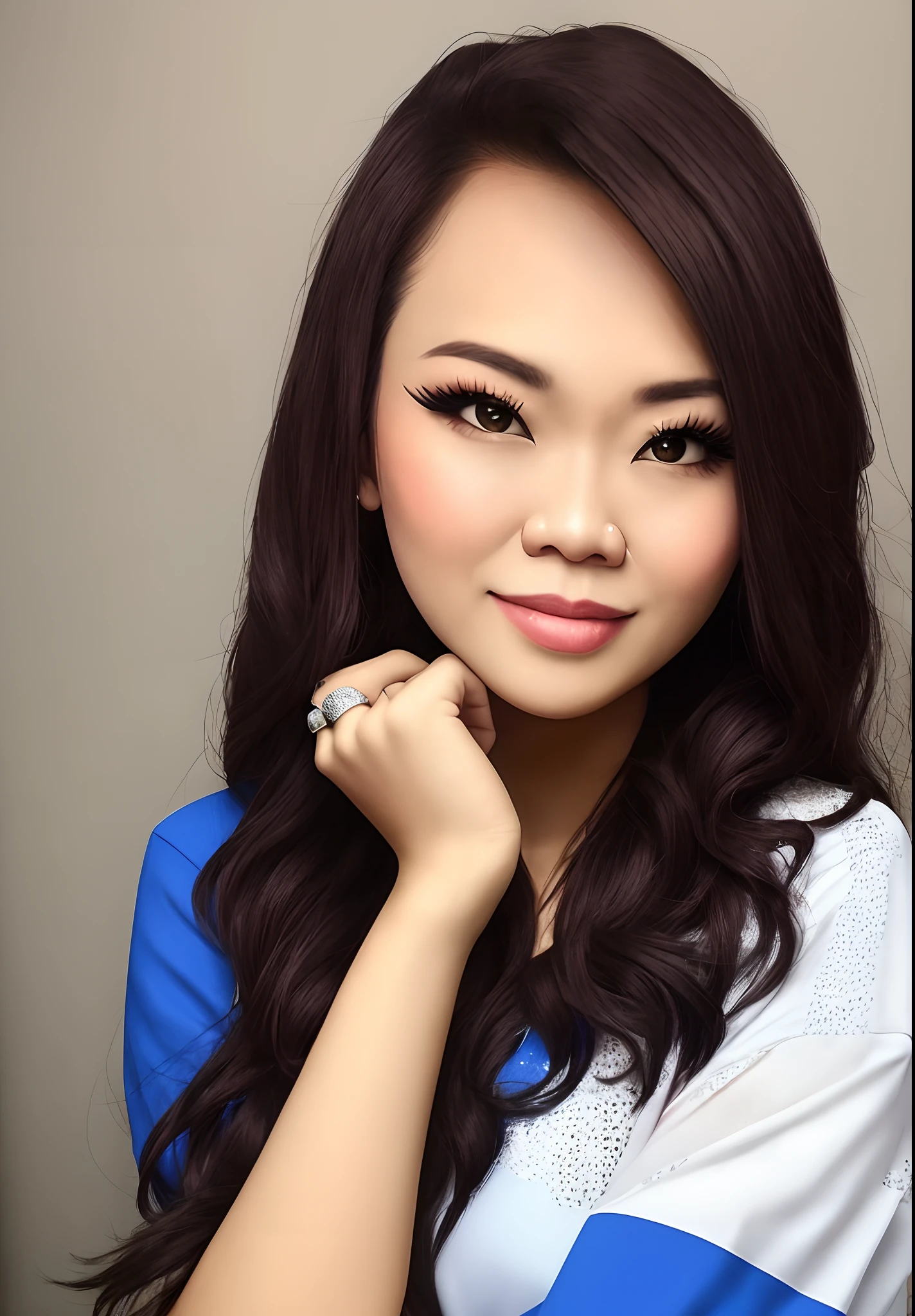 Nora danish