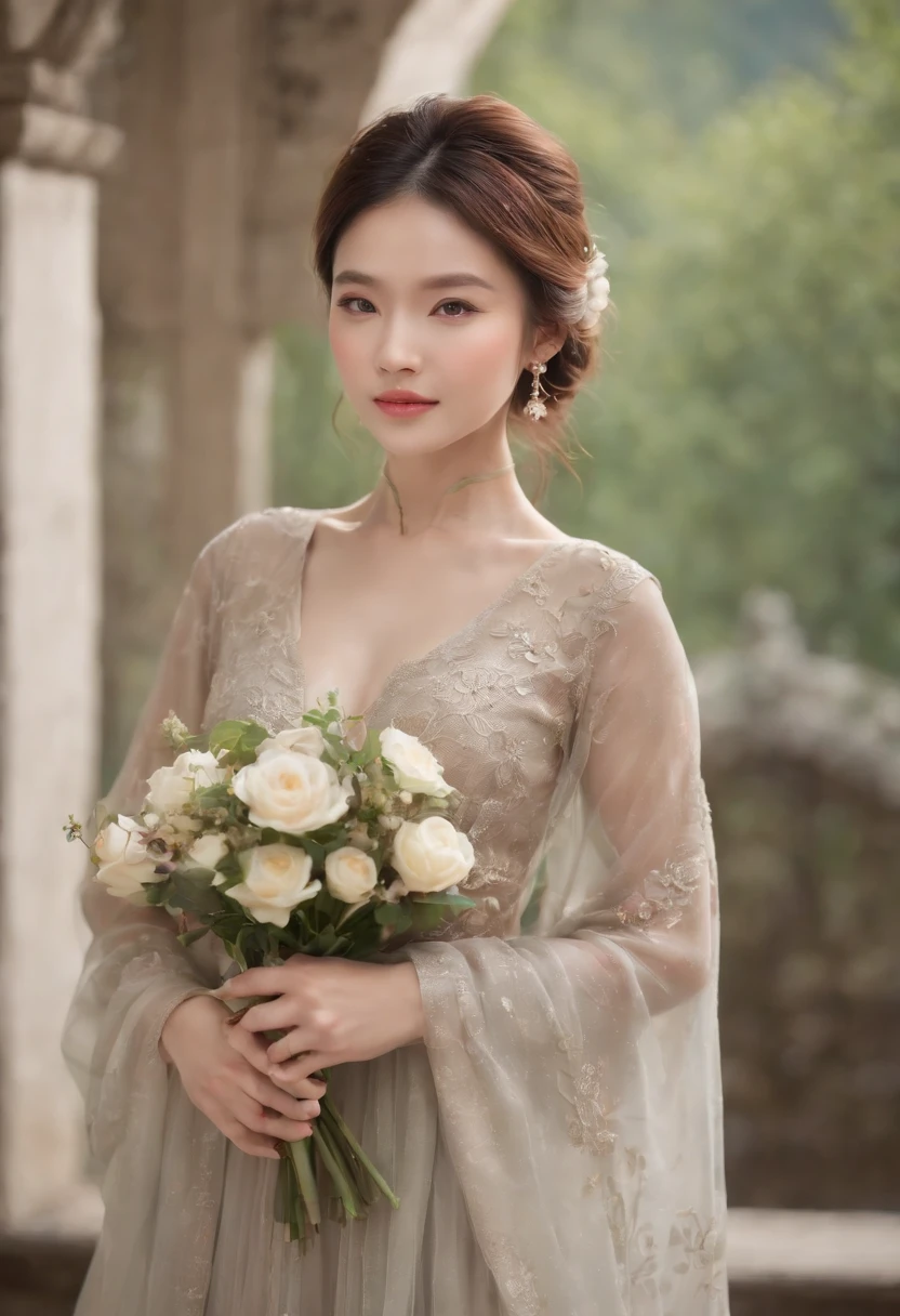 Best quality,8K,A high resolution,tmasterpiece,photography of,realisticlying,(Professional studio lighting,Studio lighting),Detailed scene settings,Intricate props,Majestic atmosphere,Authentic old atmosphere,Vivid colors,tranquil ambiance,There are traditional Chinese motifs such as Meilanzhuju,Subtle shadows,Sublime beauty,ethereal background,Classic elegance,Harmonious composition,The photographer's skillful artistry,Subtle color palette,Lush foliage,serenity and calm,Quiet and elegant(Realistic portrait setting),(Don't add people to the picture),(Real scenes in reality)