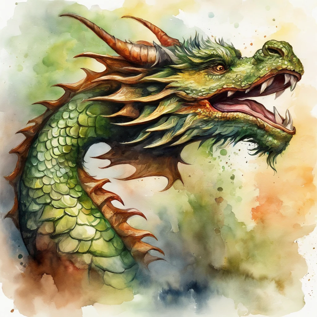 The dragon,a cool,Fashionable,It has a good design,cool,Professionally written