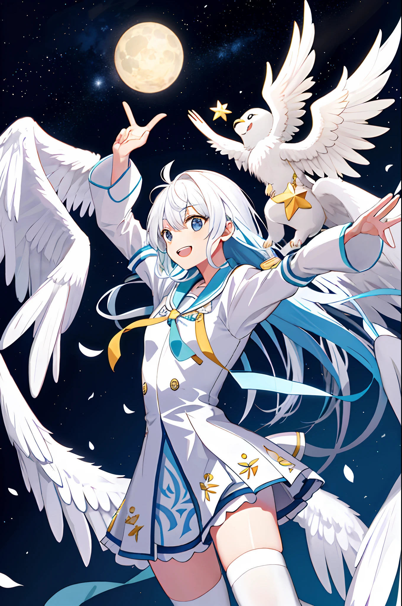 Kizi,angelicales,adolable