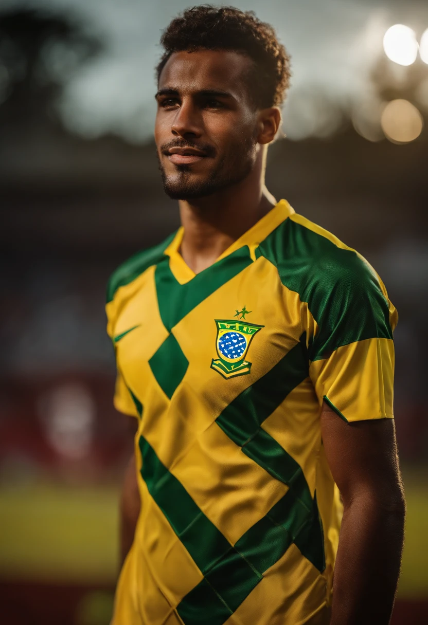 JOGADOR BRASIL