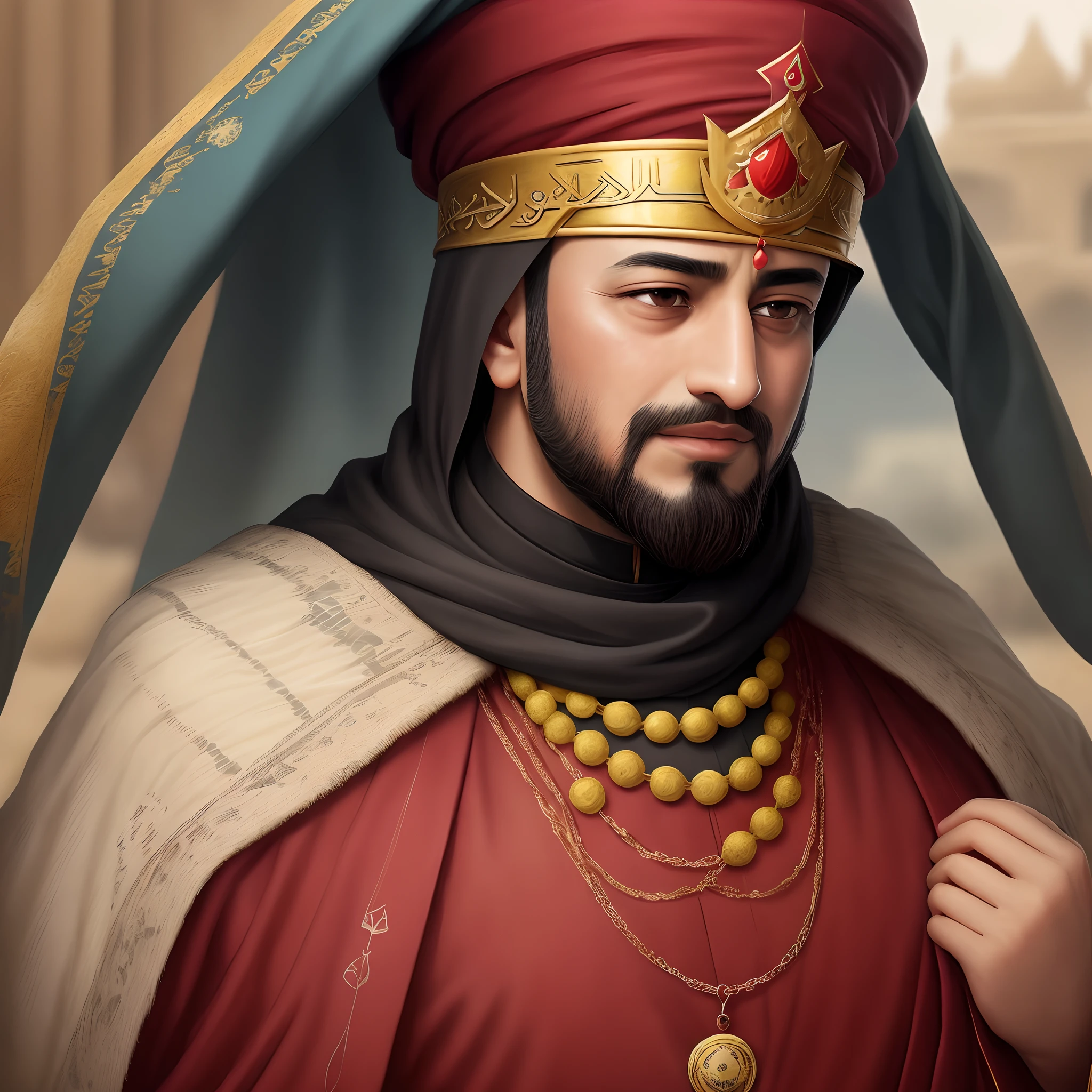 Sultan mahmud gaznavi full history images story
