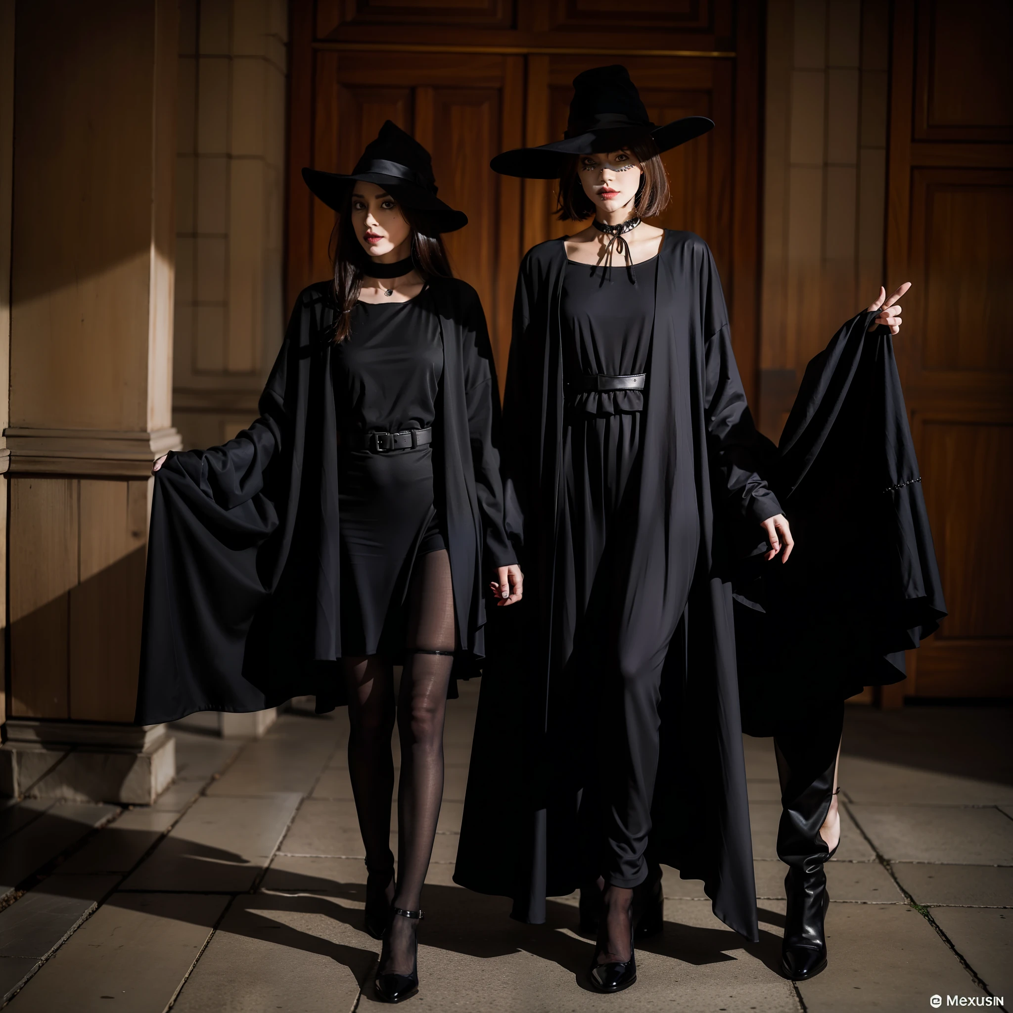 roupas de halloween,terror