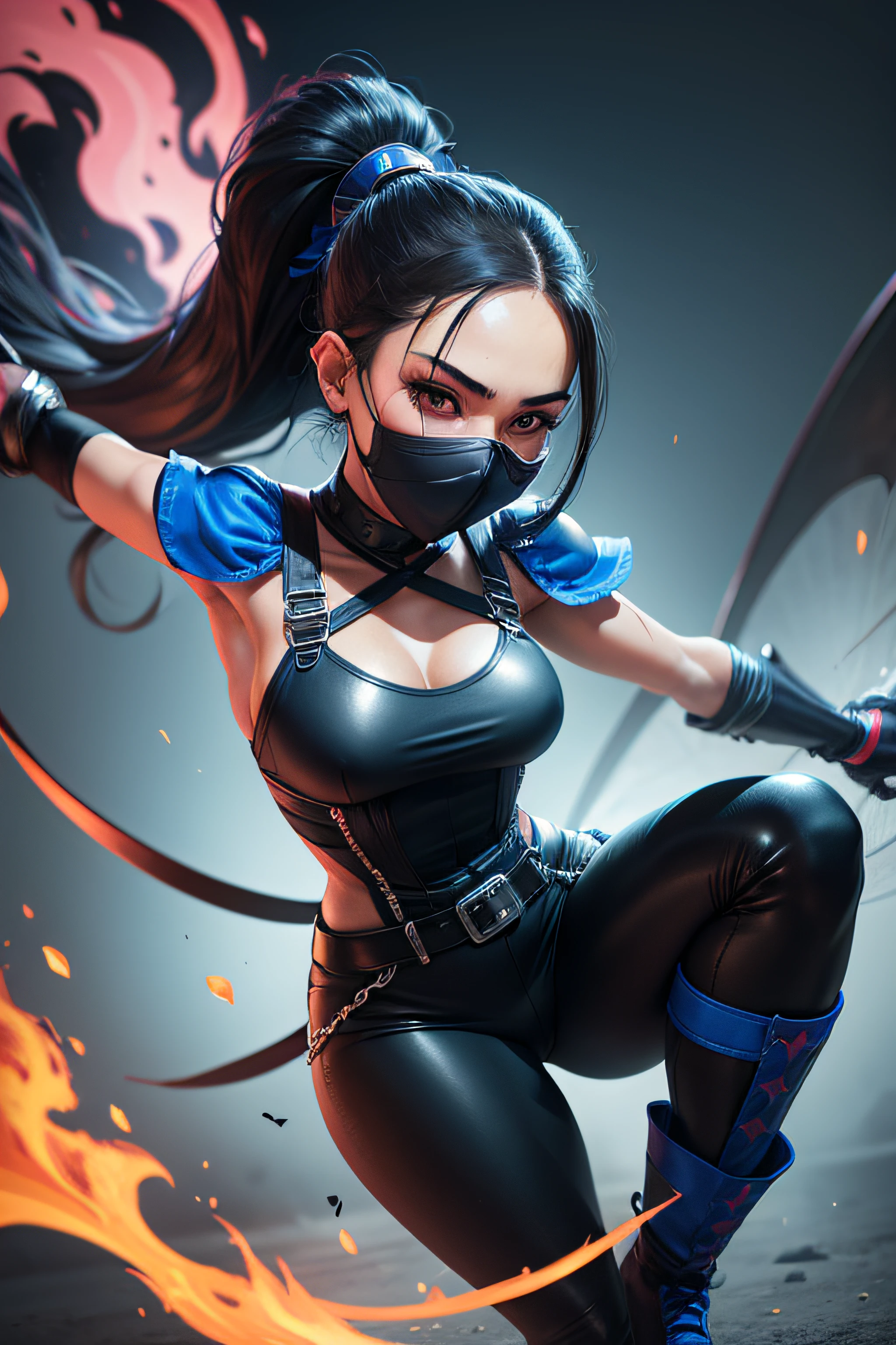 ninjartista