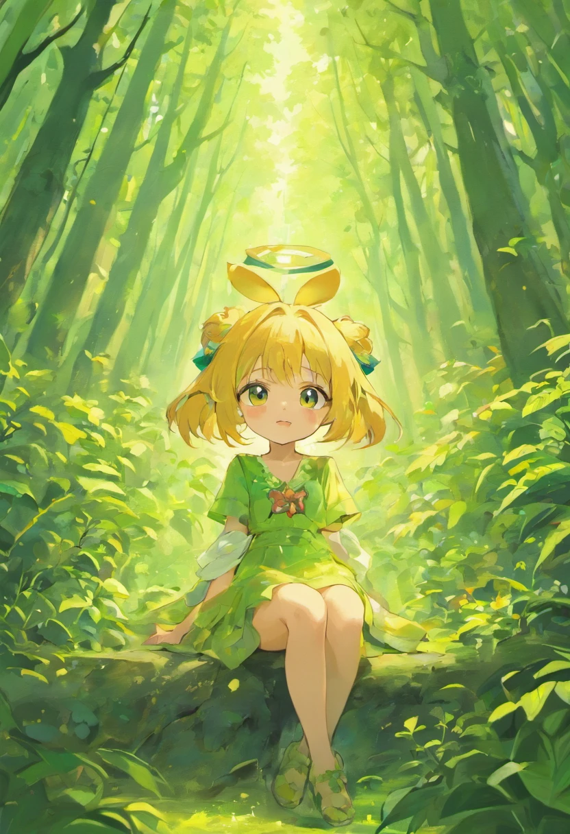 I'm going to create a logo，The content is cartoon ants in the forest and praying mantises，locust，Wasps fight，league of legends style art, Stylized 3D rendering，Cute 3d render，3D rendering official art，Stylized anime，Ultra-realistic food，Polycount competition winner，Render baking，The logo is dominated by the three words "War Five Slags"