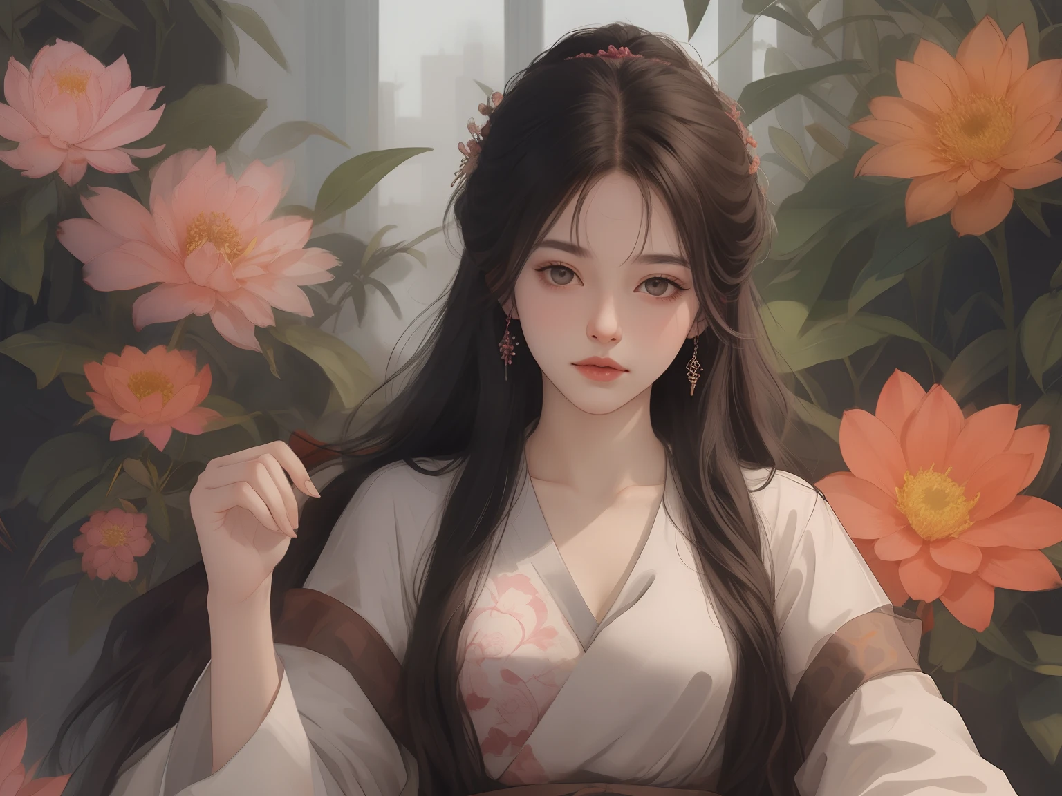 gradient pink