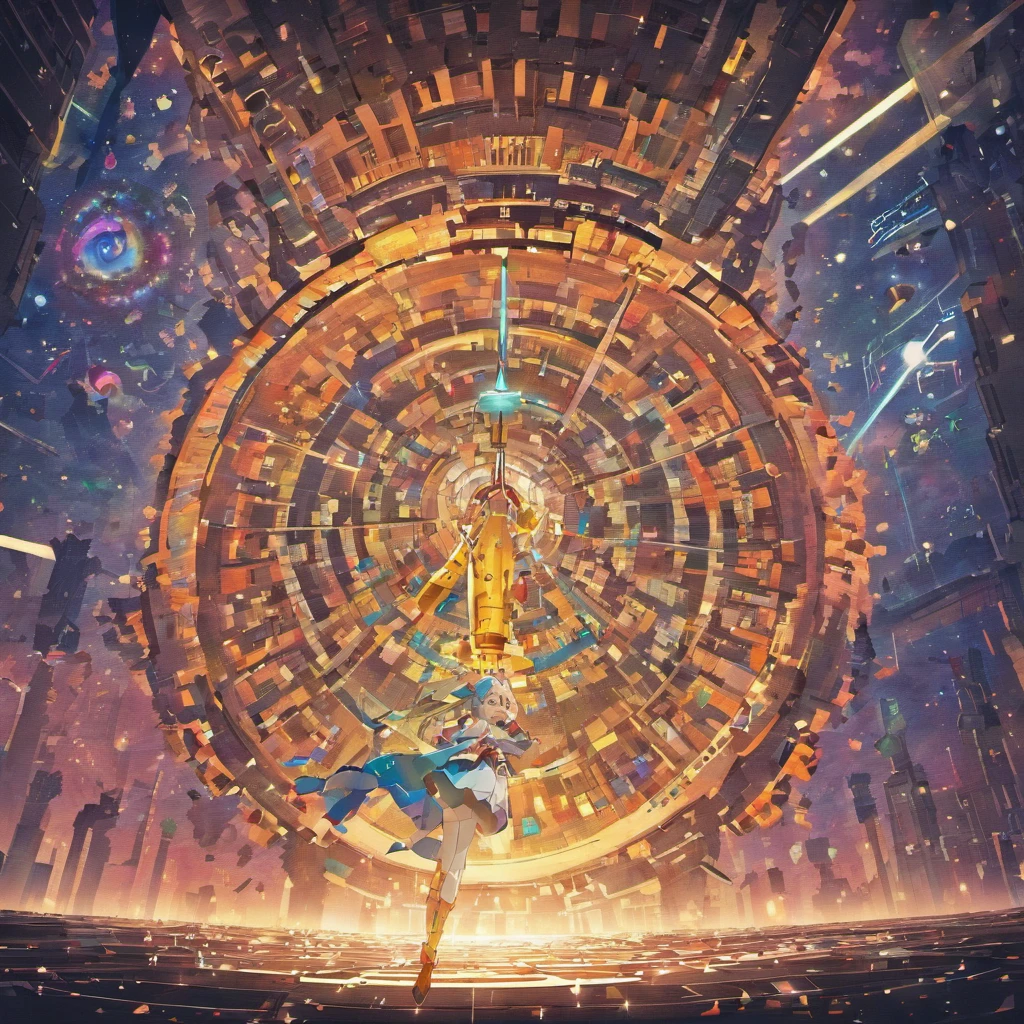 Mapa do Jogo de Fi-Fi, nave espacial, rocket going into space, Vista de cima para baixo do jogo, mapas da oficina steam, Ativo de videogame, pixel art retro nintendo bitmap, Research Station, lone industrial!!! spaceship!!, outer space, mapa do jogo, isometric map