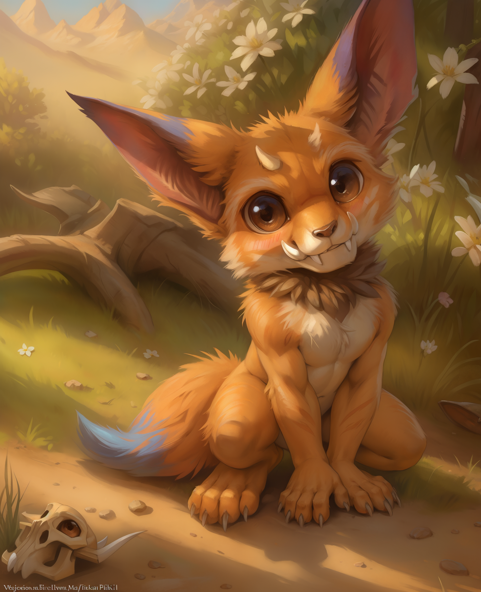 Gnar v1.0