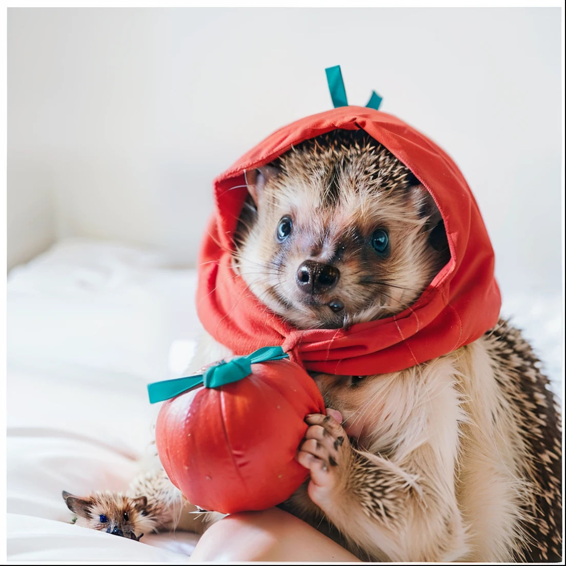 hedgehog