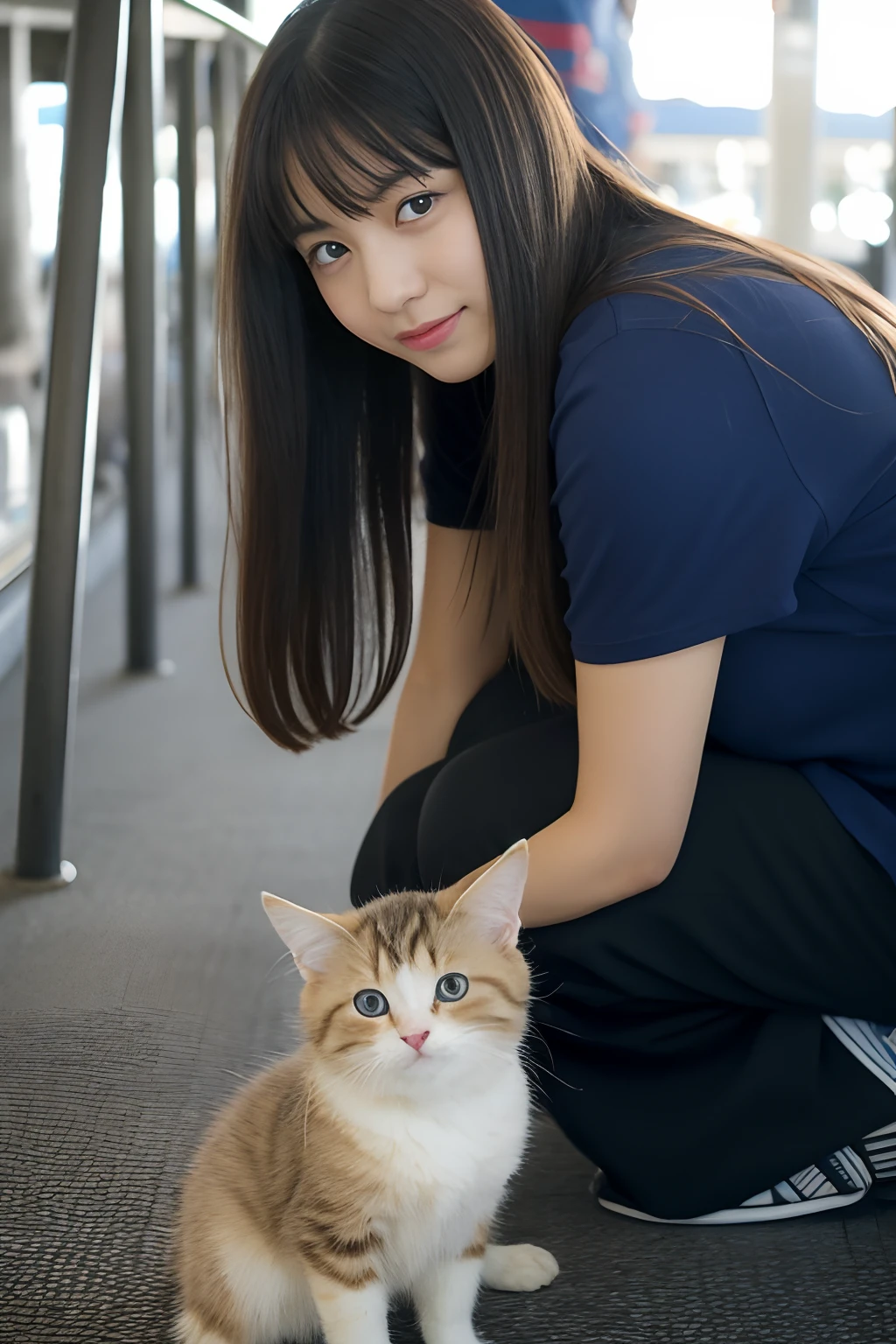 I remember a while ago.
I don't know if it was a year ago.
There are a lot of women with long hair here.
caution
Anta, What is that girl?!
Yokosuka Port Yokohama

I quit six months ago.
Customer acquisition from Mali is already a big problem.
We can't afford justice.
suppose, What is that girl?!
Yokosuka Port Yokohama

I'm a girl from Hama.
Silva is very good
I was 3 months ago、Should have been there until the night you picked up the little kitten
Kitten and Tonzura
I don't know where it went.
suppose, What is that girl?!
Yokosuka Port Yokohama

You said you liked Yokosuka...
It was a cute saw even for foreigners..
She didn't say much about it.
Were you talking to a kitten?
If you leave the moon with something that you did not borrow in advance, It's Saraba.
suppose, What is that girl?!
Yokosuka Port Yokohama

I was sitting in a box in the corner over there.
A customer touched somewhere and left the store.
I'm not a naïve ???, I'm doing something about it, That girl
Anta, I'm in love with that girl.
Yokosuka Port Yokohama