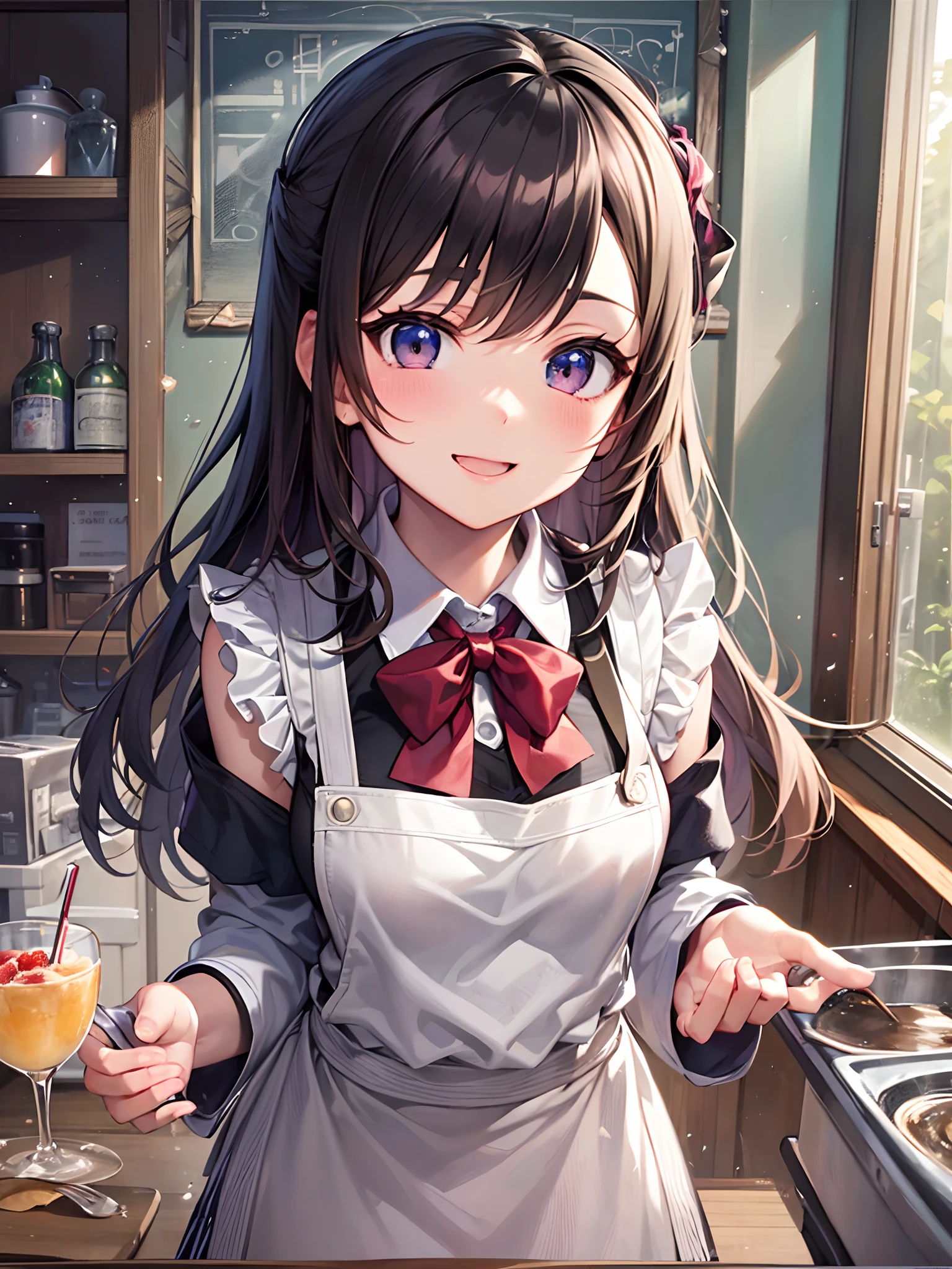 left hand