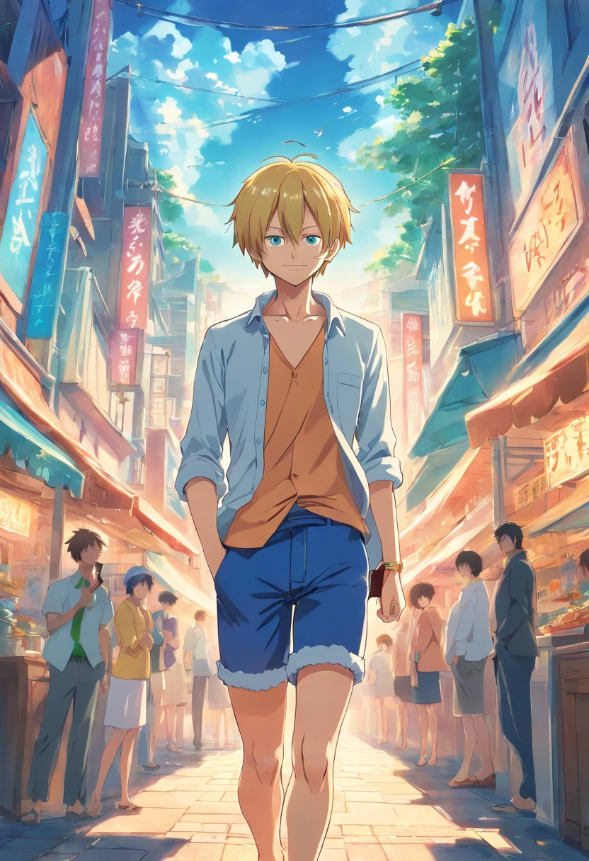 sanji one piece
