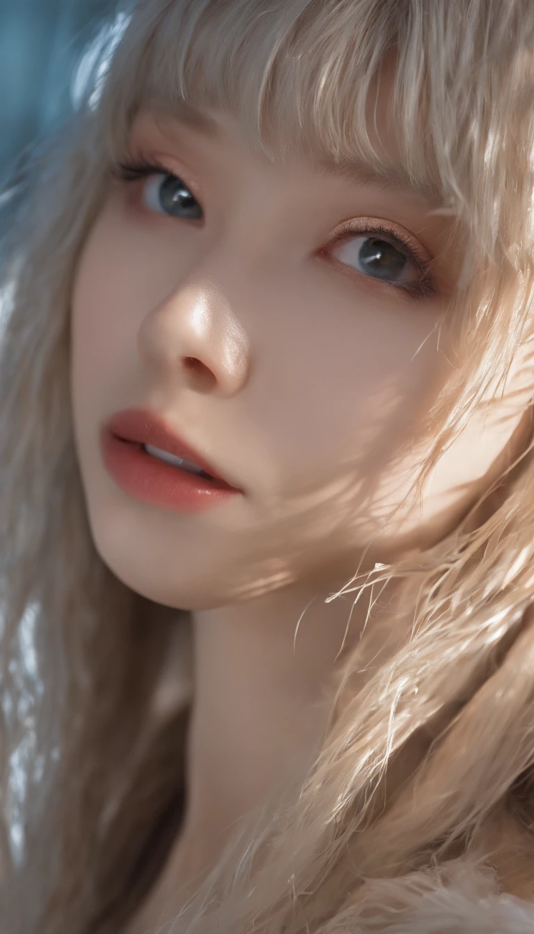 Blonde hair, blond
Red hair, redhead
Color inner hair, Internal staining
Asymmetrical hair, asymmetrical hairstyle
, hair on one eye, Hair covers one eye
, Shiny hair,lustrous Some hair
, forehead mark, There are patterns on the forehead
, rimless eyewears, rimless eyewears
, mouth veil,veils
, mismatched pupils,The left and right eye colors are different
, Gradient eyes
, , aqua eyes, Watery eyes
Seductive smile, Seductive smile
Toro Gao,Seductive expression
reflection,Strong emotions flashed in his eyes
From below, Look up at the camera
Horizontally eyed shooting, Shoot from the perspective of the human eye
Cinematic lighting,Cinematic lighting effects
High detail,High detail 16k, 1080p,
A high resolution, High resolution
Best quality, Best quality
Textured skin
Gradient hair, Gradient hair color
Asymmetrical hair, asymmetrical hairstyle
, Floating hair, Floating hair
, Dilated pupils
, , Upturned eyes
, long eyelasher,long eyelasher
, Silver hair, silber hair
, surrealism, ultra-realistic realism
, reflective light, The reflected light part was shot underwater, partial underwater shot
, Moist eyes, Shiny eyes