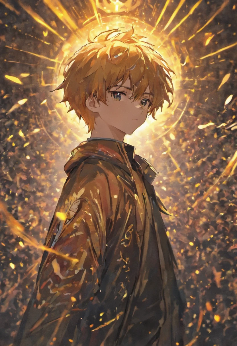 masterpiece,beautiful lighting,1boy,male focus,