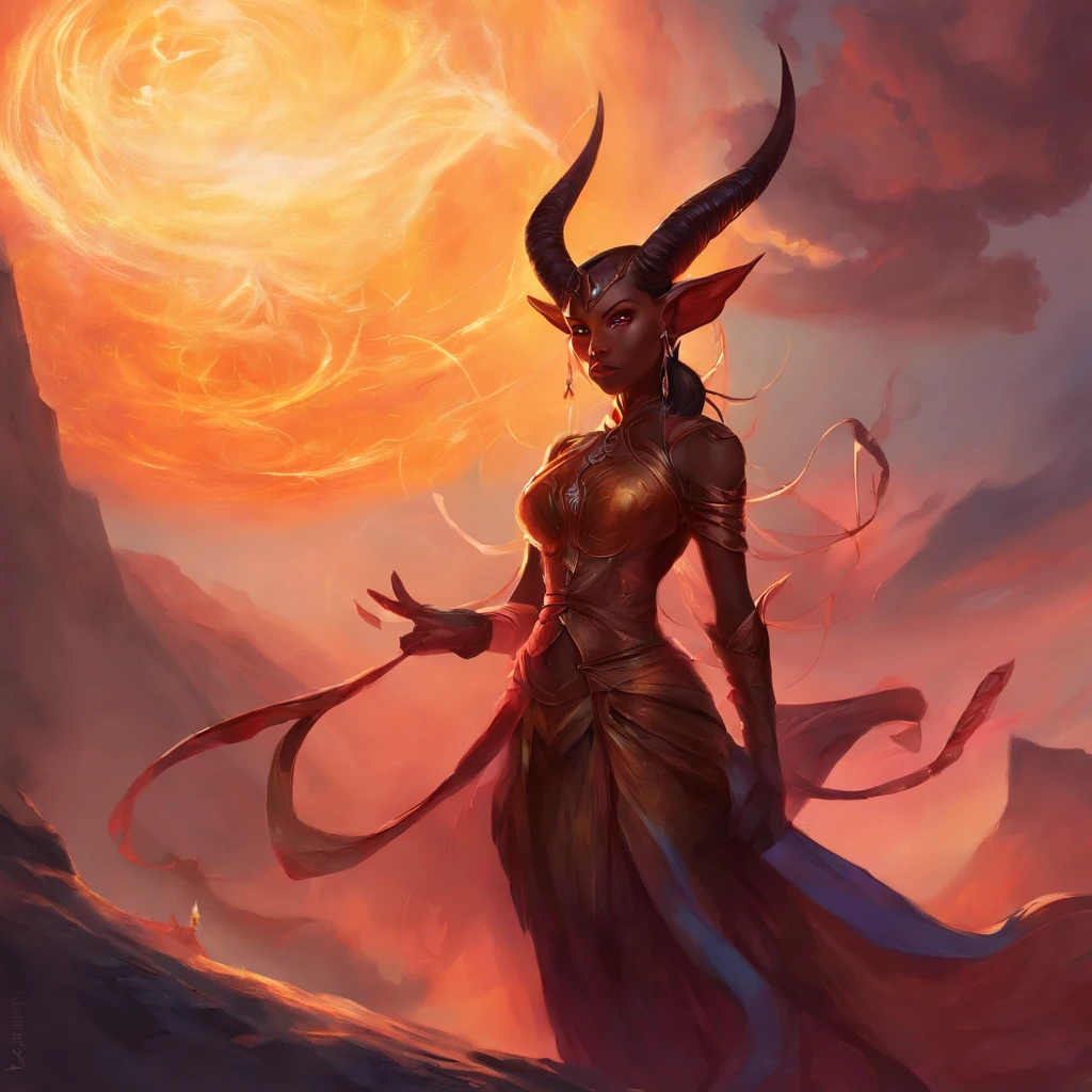 Tiefling