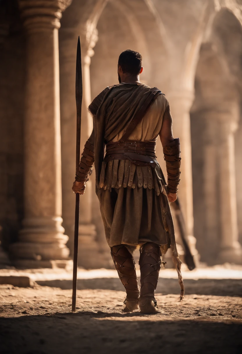 gladiator