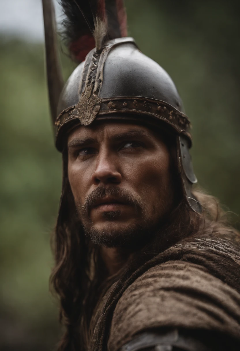 warrior