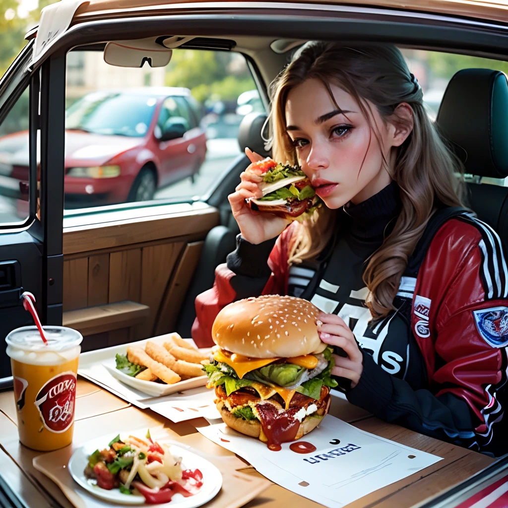 burguer --auto --s2