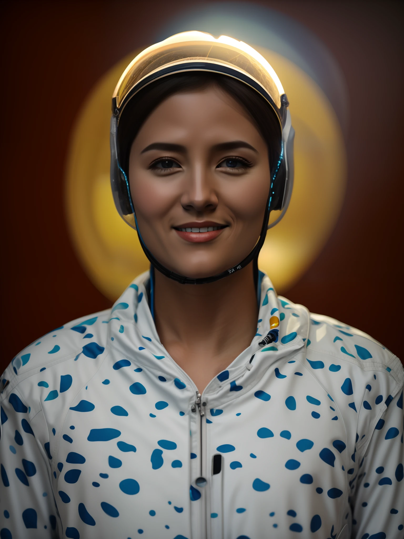 Astronot realistic