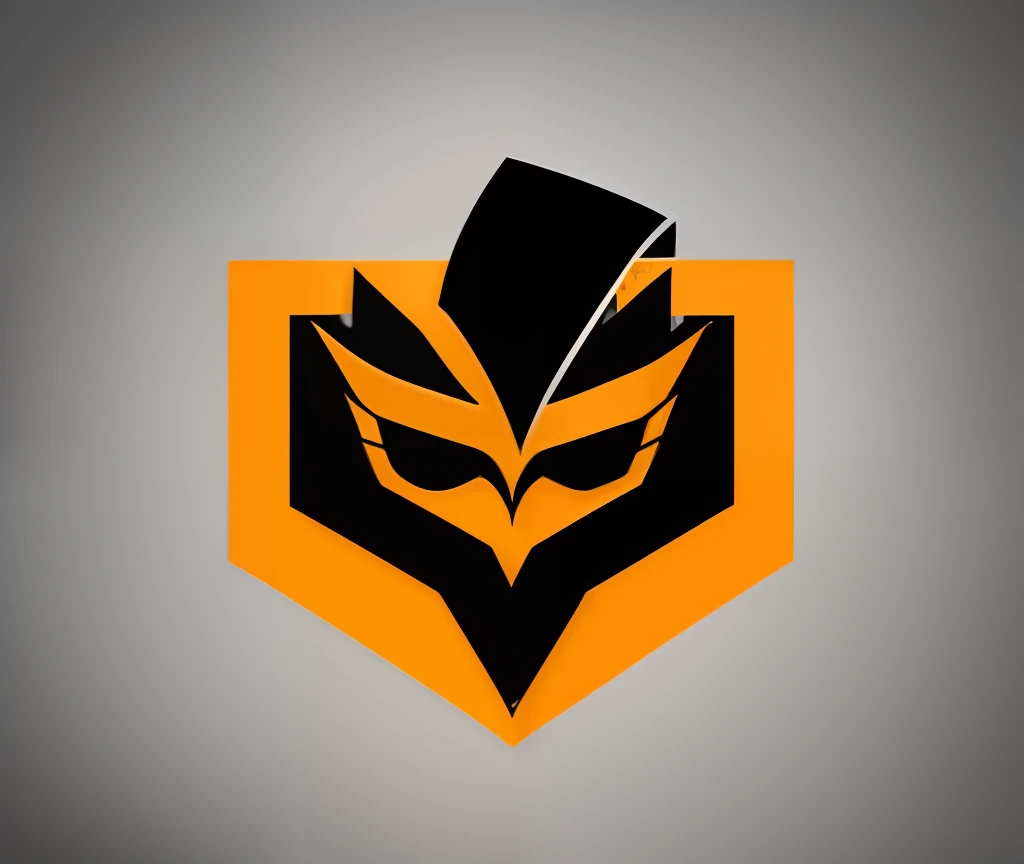 Preciso de uma logo, laranja e preto com a escrita ORYS CONNECT, para um app de tecnologia focado em RH