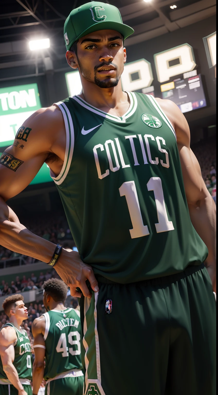 Boston Celtics nba