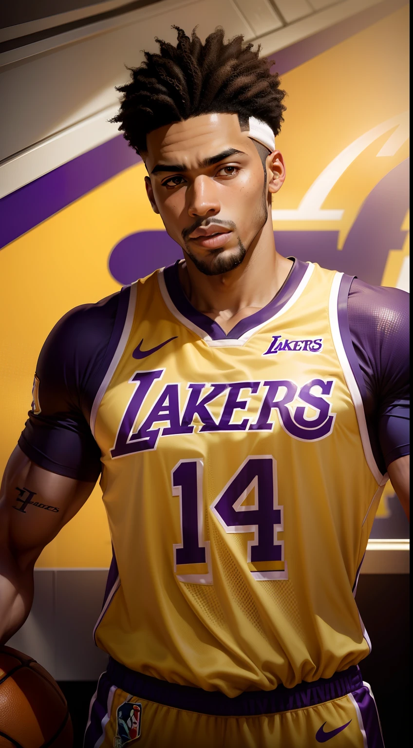 Los Angeles Lakers nba
