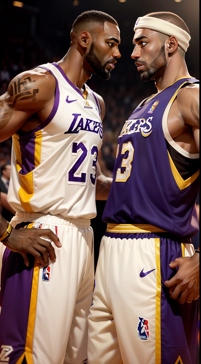 Lebron james michael jordan kobe bryant juntos