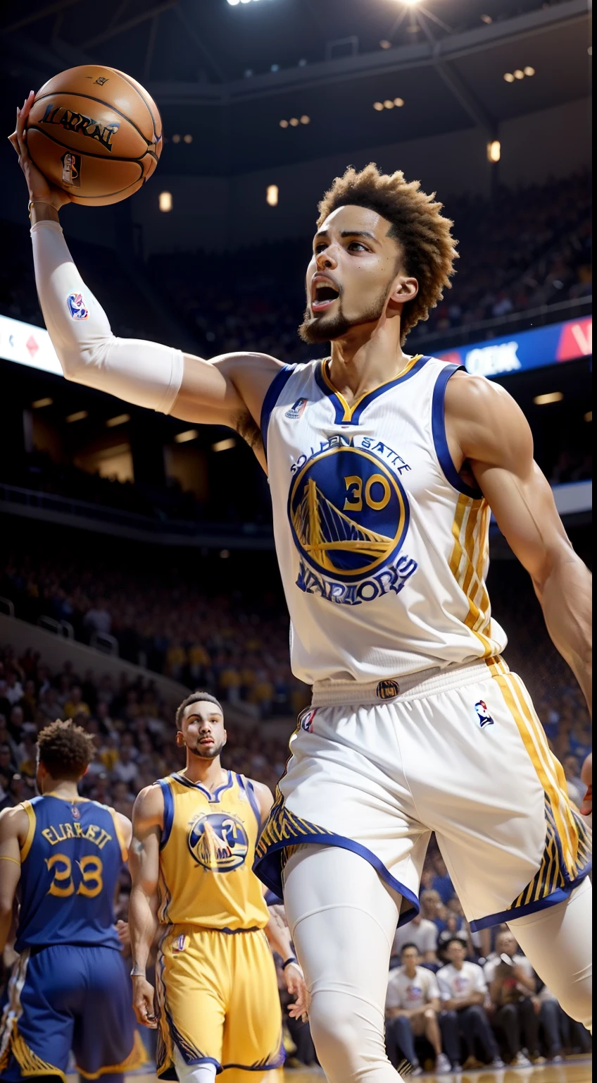 Golden State Warriors nba