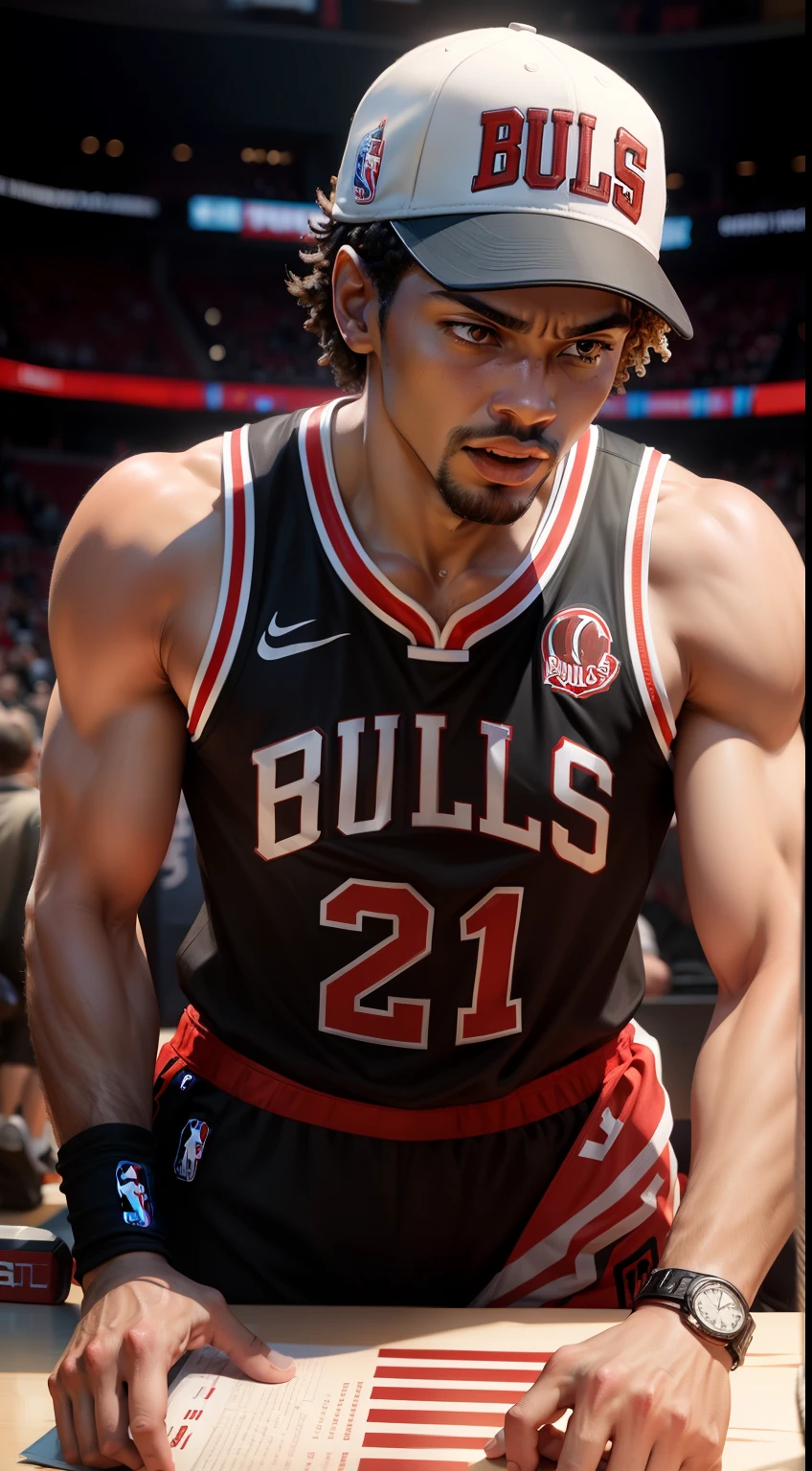 Chicago Bulls nba