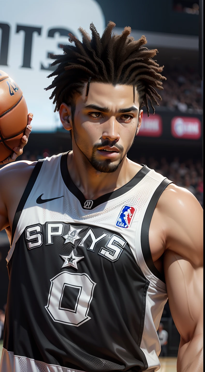 5. San Antonio Spurs nba