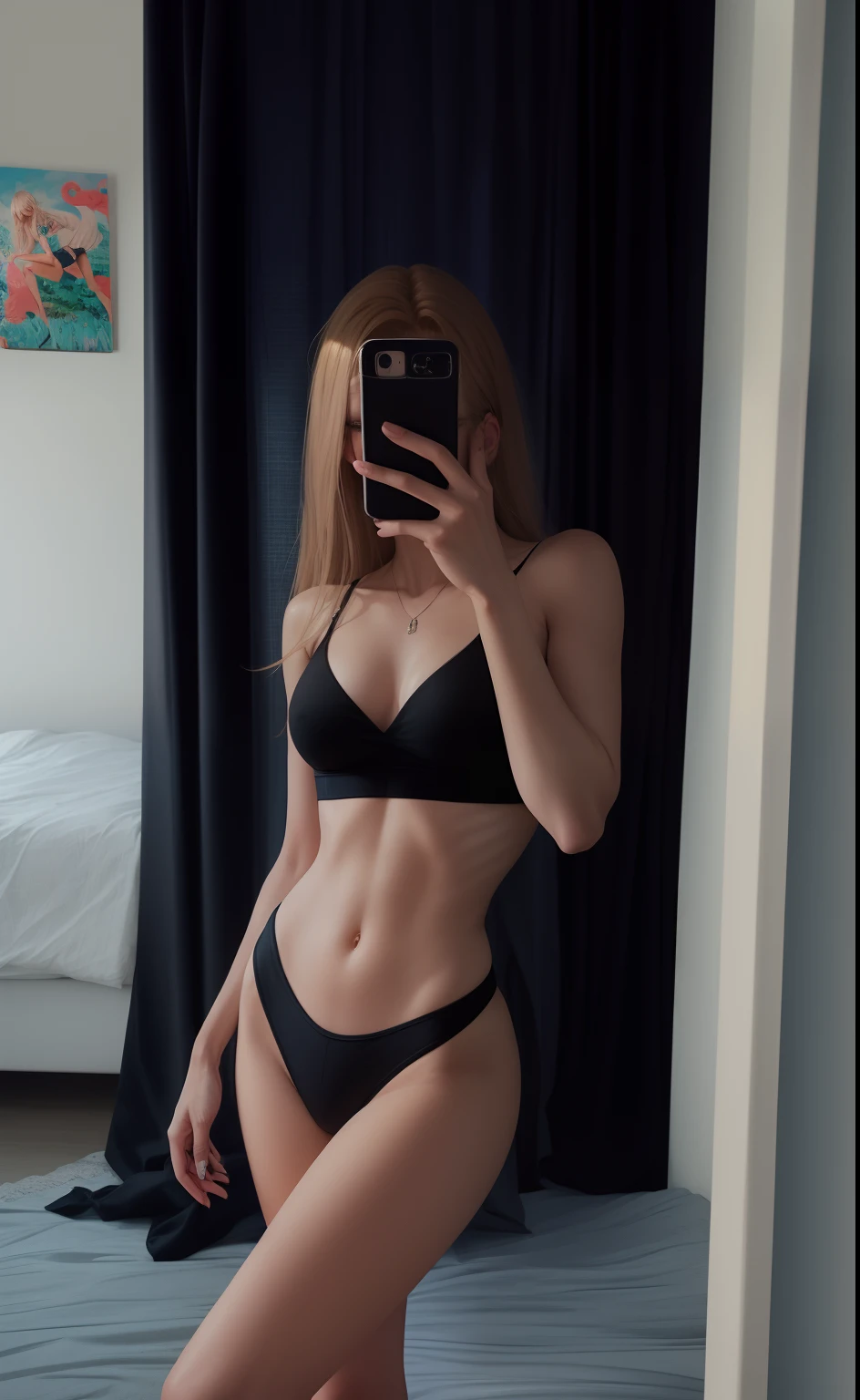 Skinny